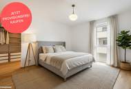 PROVISIONSFREI! Großzügig geschnittene 3-Zimmer-Wohnung mit Sonnenloggia und Schrankraum