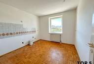 Von 85,13 m² - 89,63 m², günstige und geräumige 4 Zimmer-Wohnungen!