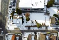 Grundstück mit Altbestand in Salzburg Gnigl