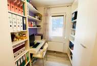 Zeitlos möblierte 3-Zimmer-Wohnung / U6 Dresdner Straße