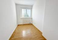Großzügige 4 Zimmer Wohnung im Herzen von Wels - ideal für Familien!