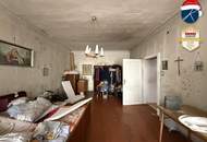 Kleines Stadthaus zum Selbstgestalten