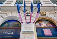 GESCHÄFTSKOKAL/BÜRO/PRAXIS/ATELIER NAHE PALAIS COBURG