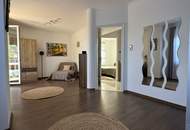 Frühlingszauber In UNGARN bei der Österreichischen Grenze! Doppelgrundstück | neue Küche | Pool | Brunnen | niedrige Betriebskosten | großzügiger Garten | 2 Carports