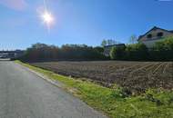 Erstklassiger Bauträgergrund mit durchdachter Planstudie in bester Lage – optimale Voraussetzungen für Ihr Bauprojekt!