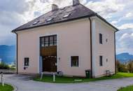 Raum für Leben und Beruf; vielseitige Immobilie in St. Egyden