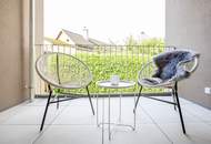 Erstbezug mit Loggia im Stadtzentrum – Preisvorteil bis Jahresende