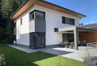 EXKLUSIVES WOHNEN - Traumhaftes Einfamilienhaus in Pfarrwerfen (provisionsfrei)