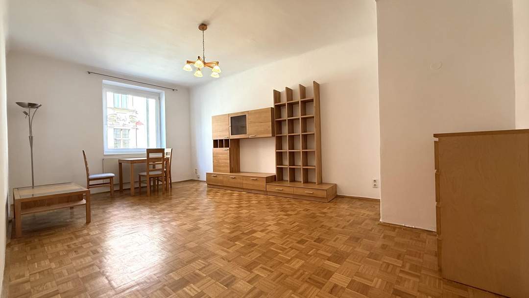 Licht. Lage. Lebensqualität: Ihr neues Zuhause im Herzen des 8. Bezirks bei der Alser Straße!