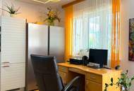 SONNIGES Apartment in Thalheim am FORSTBERG - 82m² mit Balkon, Garage & modernem Flair