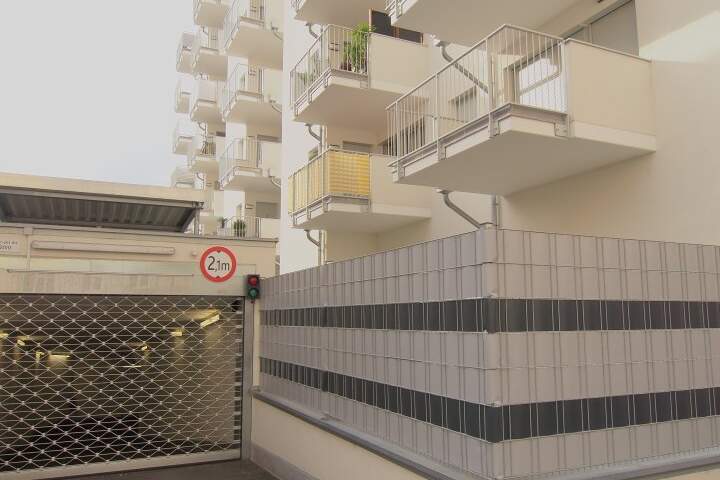 Fixer Stellplatz am Viertel Zwei!, Kleinobjekte-miete, 1020 Wien 2., Leopoldstadt