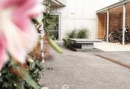 HYGGE Wohnen - Top B0.2 mit Terrasse und Garten im EG