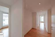 *** Dachgeschoßgenießer aufgepasst *** 4 Zimmer zentral begehbar in der Zieglergasse 50 *** - ab 01.08.!
