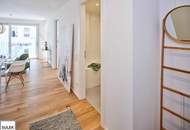 **ab 01.07.** Praktisch geschnittene Single- oder Pärchenwohnung im 1. Stock an der Schönbrunner Straße