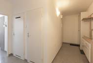 Gaullachergasse, Brunnenmarkt - hofseitiger 2 Zimmer Neubau im 5. Liftstock
