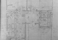 Ruhige Innenhoflage mit 90 m2