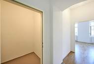 Ca. 61 m² Wohnung in guter Lage - Nähe Herderpark und Enkplatz