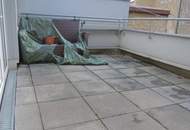 Helle 4-Zimmer-Wohnung mit Terrasse - absolut WG-tauglich - verfügbar ab August 2026