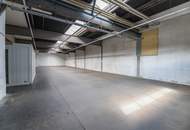 *** Ihre neue Gewerbefläche *** – flexibel &amp; gut erreichbar