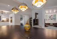 Traumhaus mit Sonnenterrasse nahe American International School