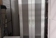 Traumhafte 3-Zimmer + Küche Wohnung mit Loggia &amp; Balkon * Tiefgargenstellplatz * neue Küche * Bad-WC saniert