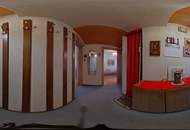 3-Zimmer-Eigentumswohnung mit guter Raumaufteilung in zentraler Lage