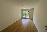 Wohnen mit Weitblick – Exklusive 3-Zimmer-Gartenresidenz mit beeindruckendem Außenbereich