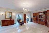 Charmante kleine Villa