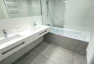 +++ DACHGESCHOSS +++ ERSTBEZUG+++ KLIMAANLAGE +++ LOGGIA UND TERRASSE +++