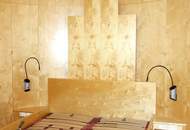 Möblierte Mietwohnung - hochwertige Ausstattung - unbefristet!