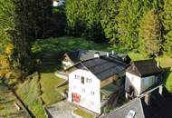Ein Haus, das Geschichte atmet – und auf seinen neuen Besitzer wartet.
