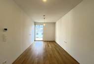 Wunderschöne 2-Zimmer-Balkonwohnung - Am Modenapark!