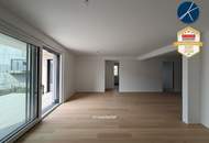 Großzügiger Dachgeschoßtraum mit 58m² Terrasse (Top 10) - Neubauprojekt am Kremser Steindl