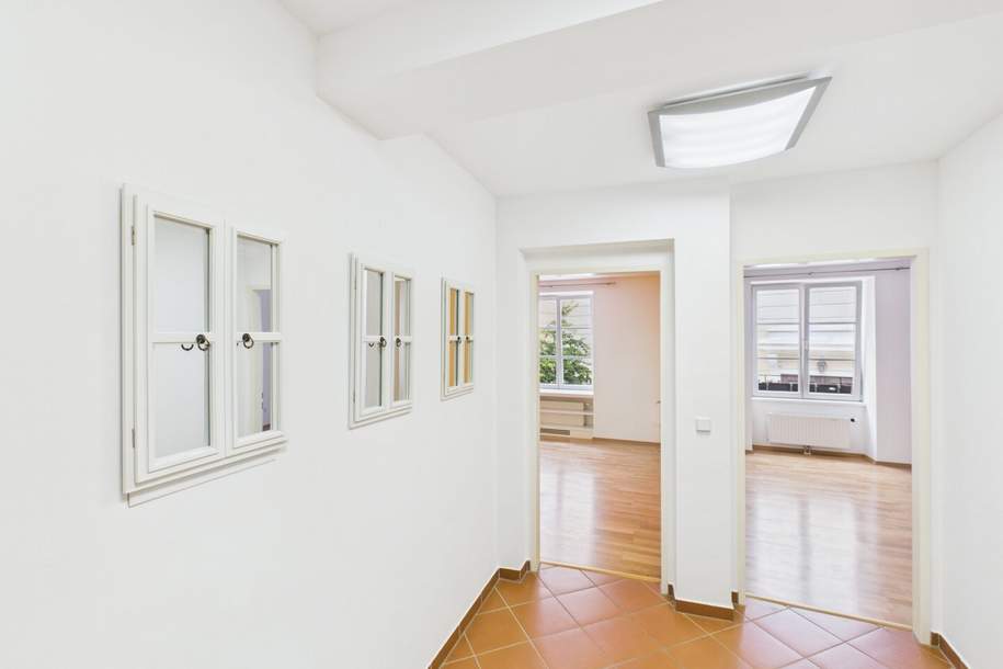 Moderne 2-Zimmer-Wohnung im Herzen von Baden- Jetzt entdecken!, Wohnung-kauf, 2500 Baden