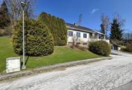 Modernes Wohnparadies - Architekten-Haus in toller Aussichtslage