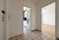 Geräumige 4-Zimmer Wohnung in attraktiver Zentrumslage