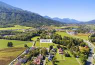 Einfamilienhaus mit viel Platz und individuellem Ausbaupotenzial in Görtschach