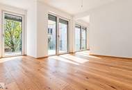 NEU | Exklusive Aktion | Jetzt sichern! | Erstbezug mit Traumhafter Parkblick | Bestlage zwischen Schlingermarkt und SCN