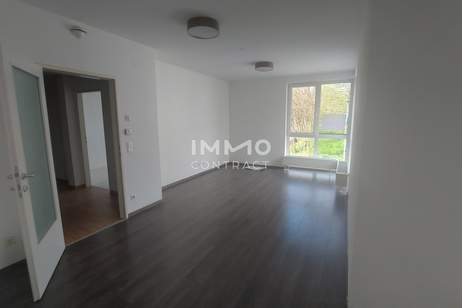 TOP RAUMAUFTEILUNG 4-ZIMMER MIETWOHNUNG IN GFÖHL!, Wohnung-miete, 1.011,03,€, 3542 Krems(Land)