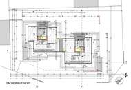 Doppelhaushälften Neubau – belagsfertig mit Dachterrasse!