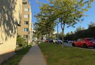 Hofmannsthalgasse (gegnüber Village im Dritten): 2-Zimmer-Neubau mit verglaster Loggia (ca. 60 m2), mit Klima & sep. Küche!