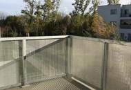 Wohnen im Grünen inklusive 1 Garagenstellplatz in der hauseigenen Tiefgarage