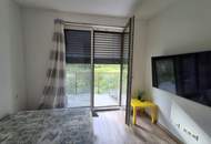 "Grünblick - Balkonwohnung am Riederberg mit Parkplatz"