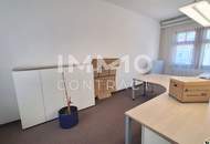 Zentrale Büroflächen am Hauptplatz von Amstetten, 1. Stock, Lift, möbliert, 178,74 m² Nutzfläche, klimatisiert