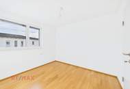 Licht &amp; Raum – moderne Wohnung mit Balkon in ruhiger Lage von Hard