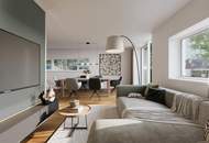 SonnenQuartier 4.0 - Eckreihenhaus mit großem Garten und Tiefgarage in Neumarkt am Wallersee