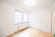 Ruhelage: Schöne 4-Zimmer-Wohnung mit Loggia nahe Belvedere