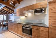 Alpin Stay – 3-Zimmer-Wohnung in absoluter Pistennähe in Wagrain!