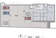 U1 Alte Donau! Eigengrund - Exklusive 4-Zimmer-Wohnung mit Wasserblick – Erstbezug"