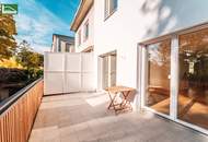 Exklusive Maisonettewohnung in Bestlage – 1190 Wien, Hackhofergasse 9